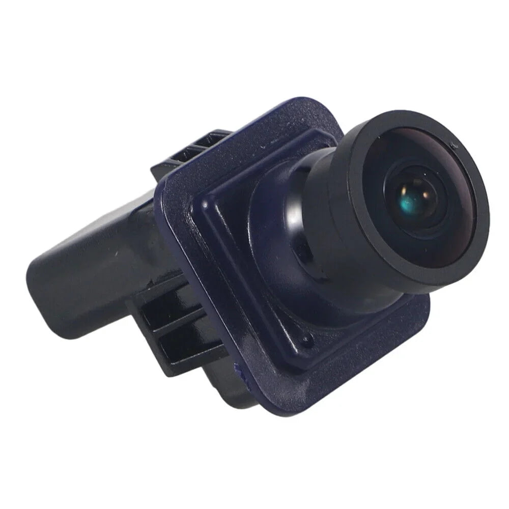 Paddsun For 2015-2018  Mustang Rear View Backup Parking Reverse Camera BL3Z-19G490-B