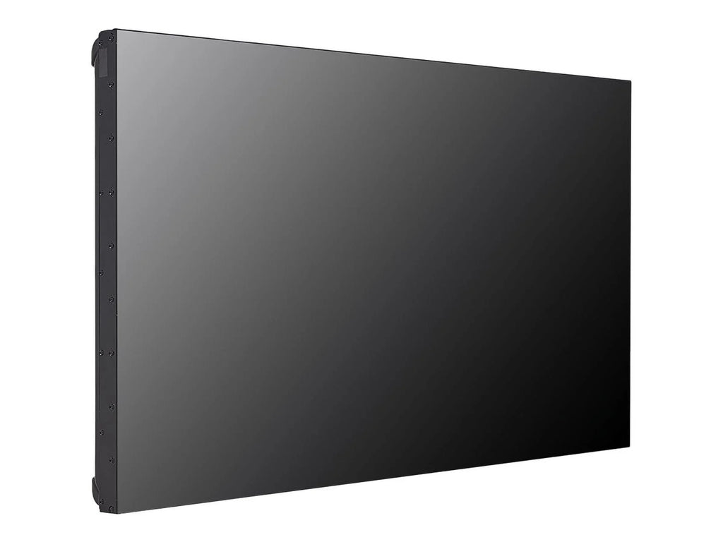 55VH7J-H - 55" Diagonal Class VH7J-H Series LED-backlit LCD display - digital signage with Integrated Pro:Idiom - webOS - 1080p 1920 x 1080 - black