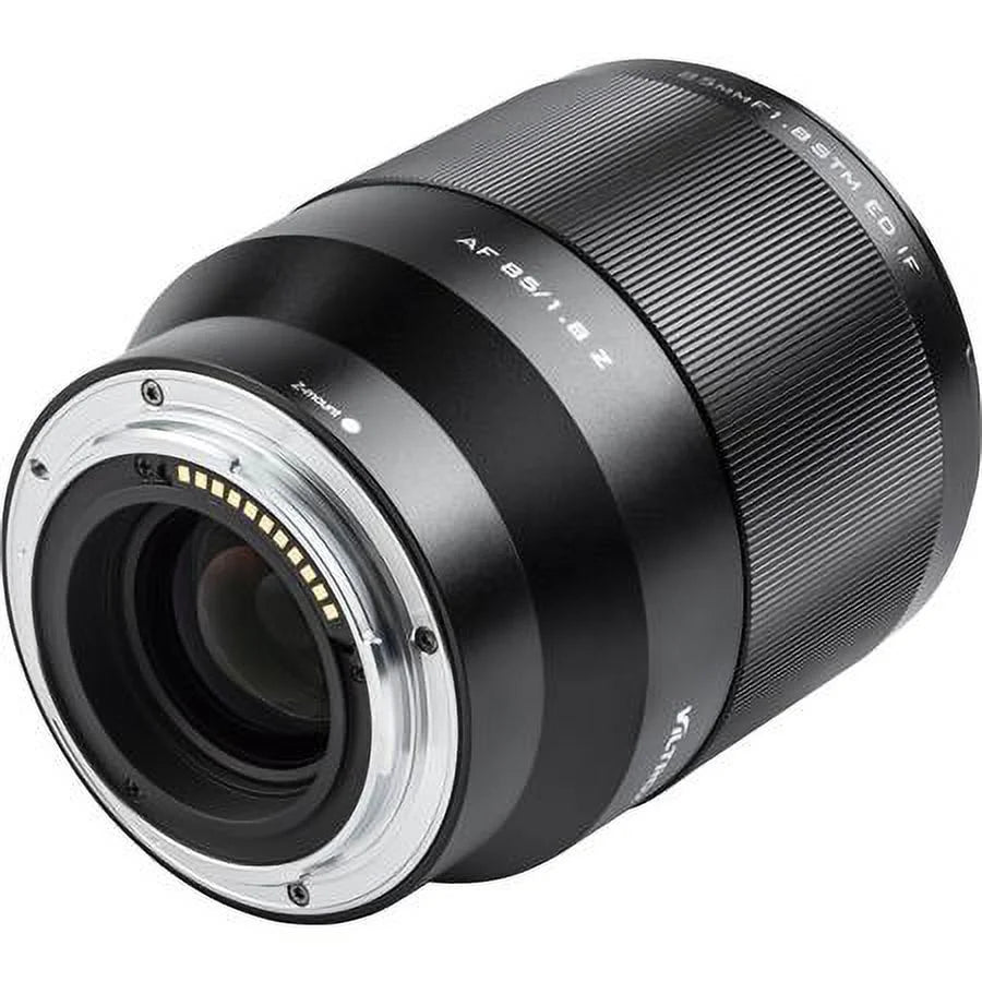 AF 85mm f/1.8 Z STM Lens for  Z