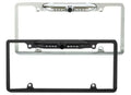 KENWOOD KVT-7012BT premium NIGHT VISION - COLOR REAR VIEW CAMERA - BLACK FRAME