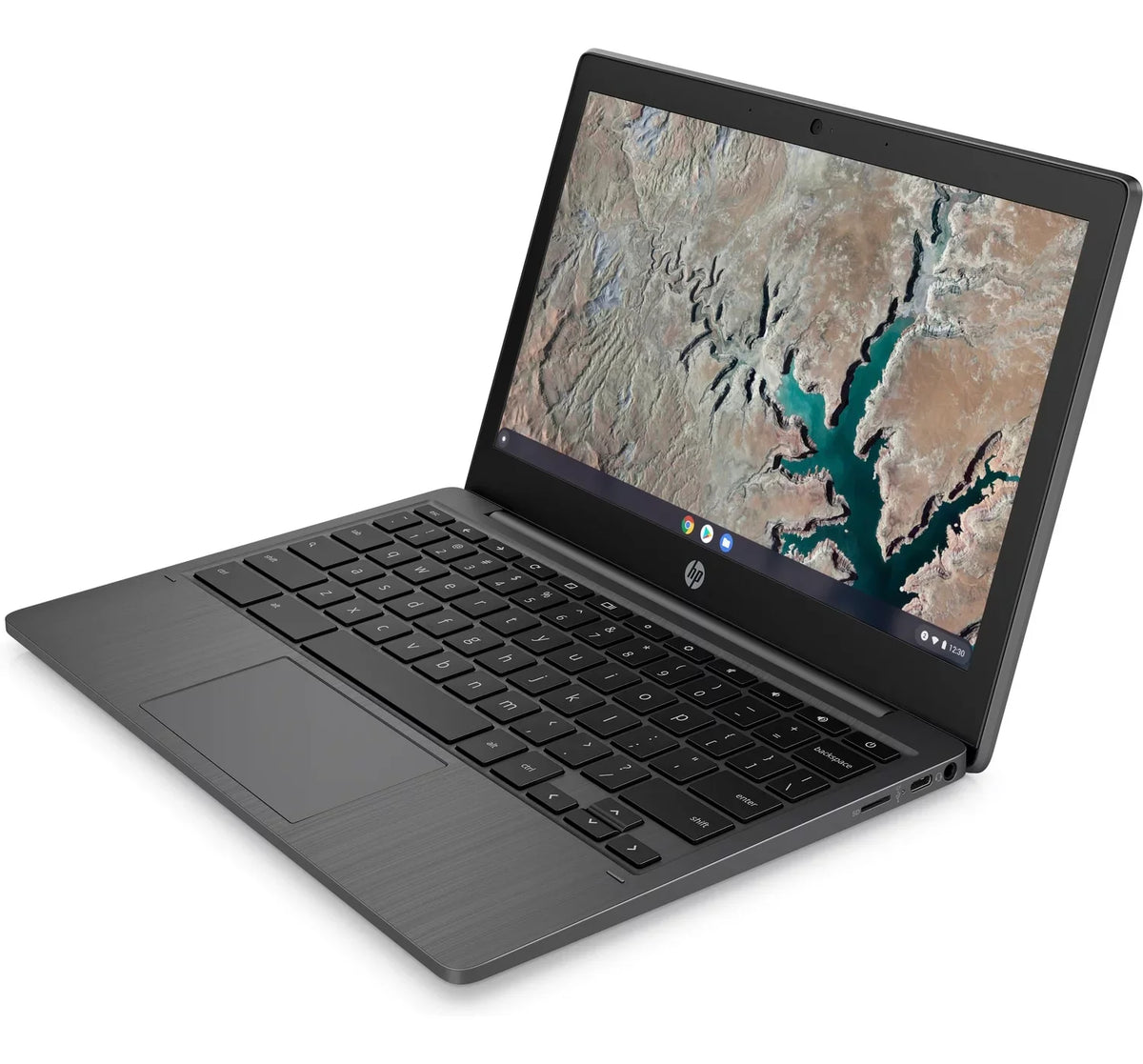 Restored  11a-na0081cl 11.6" HD Chromebook MediaTek MT8183 4GB RAM 32GB eMMC