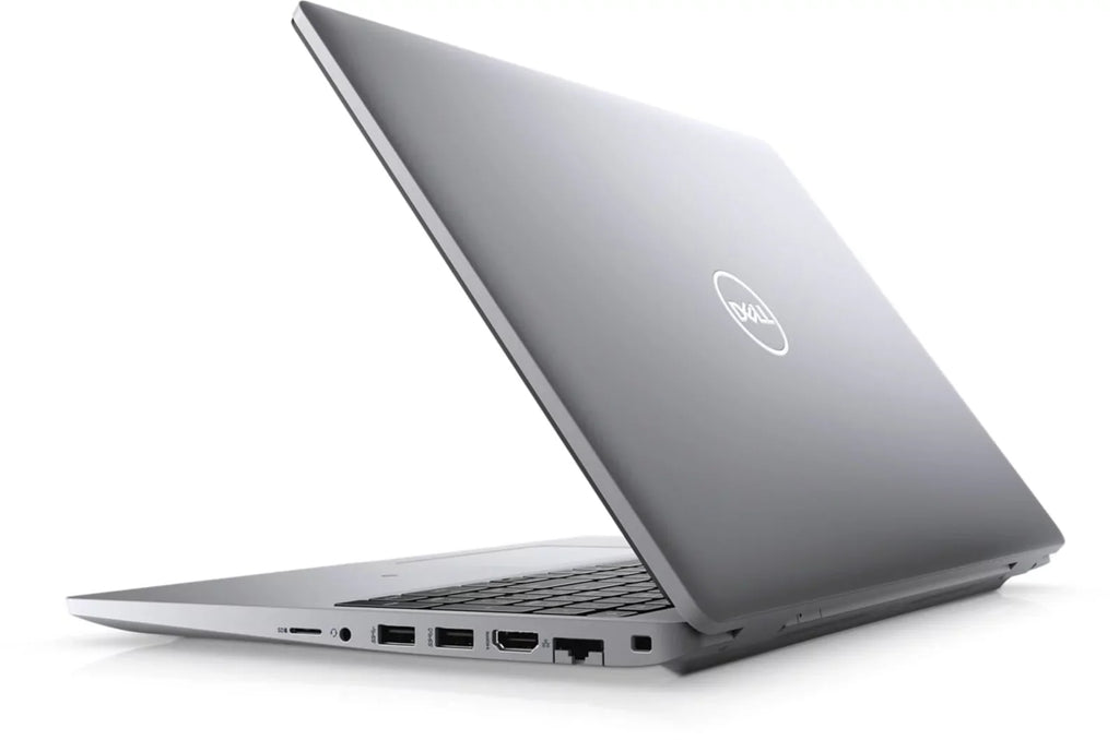 Latitude 5000 5520 Laptop (2021) | 15.6" HD | Core i7 - 512GB SSD - 16GB RAM | 4 Cores @ 4.7 GHz - 11th Gen CPU