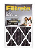 D Carbon 11 MERV Pleated Air Filter (Pack of 4). H x 1 in. W x 20 in. 3M Filtrete 20 in