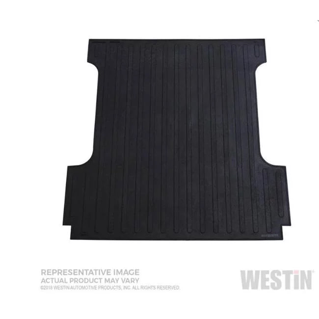 Truck Bed Mat Ranger for 2019-2019  Ranger, Black