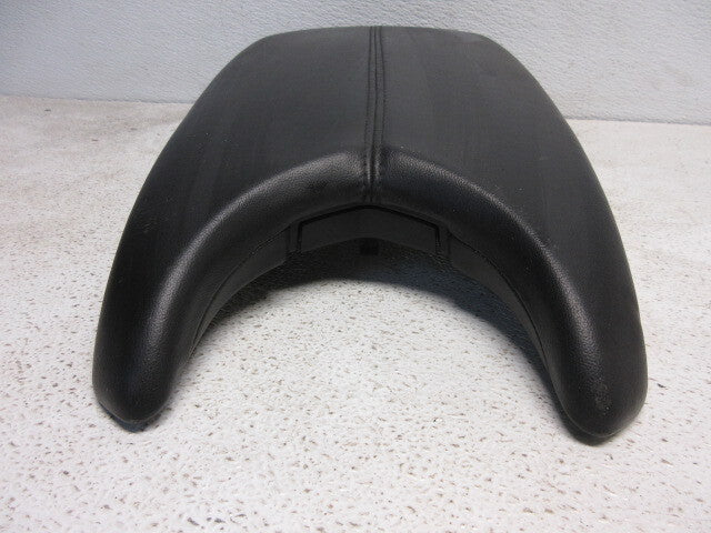 Pre-Owned 2014 Cadillac ATS Interior Center Console Black Leather Lid OEM LKQ (Good)