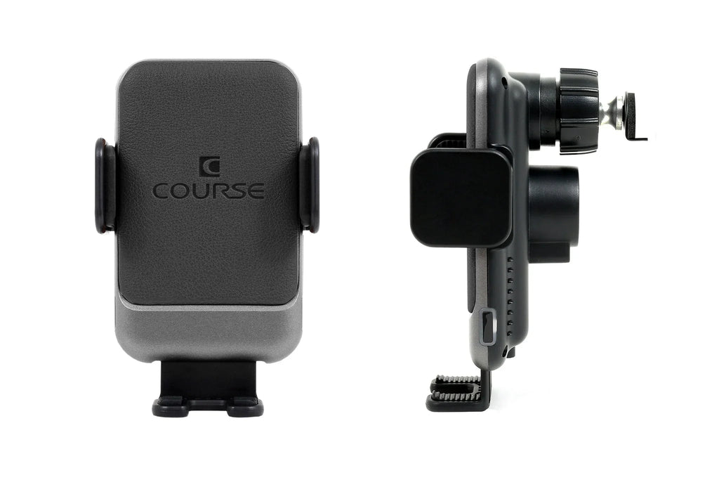 Direct Fit Phone Mount:  Transit Connect (2020 - Present)