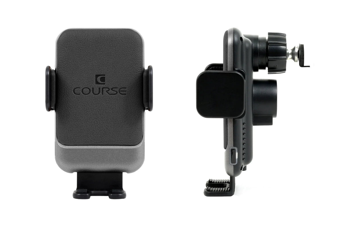 Direct Fit Phone Mount:  Transit Connect (2020 - Present)