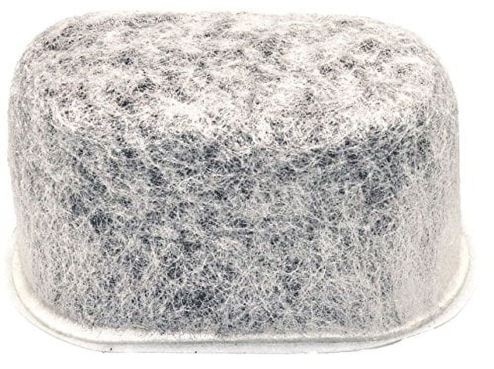 Blendin Charcoal liquid Filter,appropriate with Sears Kenmore Coffeemakers, 367101 (12 Pack)