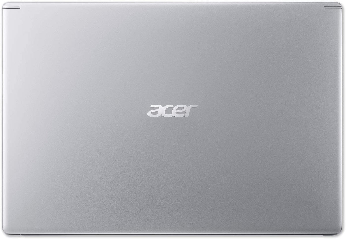 Open Box  Aspire 5 15.6" FHD i5-1035G1 8GB 256GB SSD FPR ‎A515-55-56VK