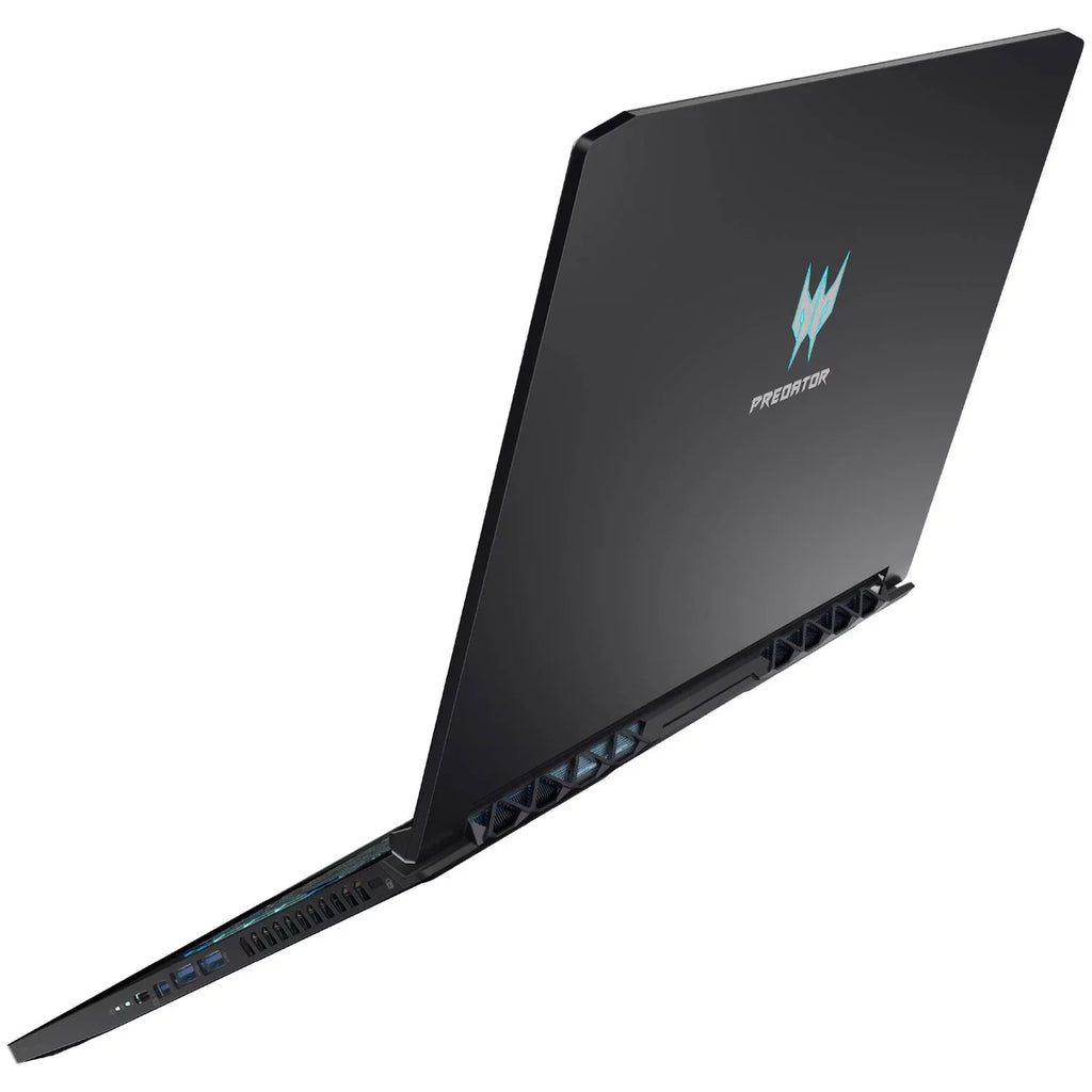 Restored  Predator Triton 500 - 15.6"  i7-10750H 2.6GHz 32GB Ram 1TB SSD Win10H (Refurbished)