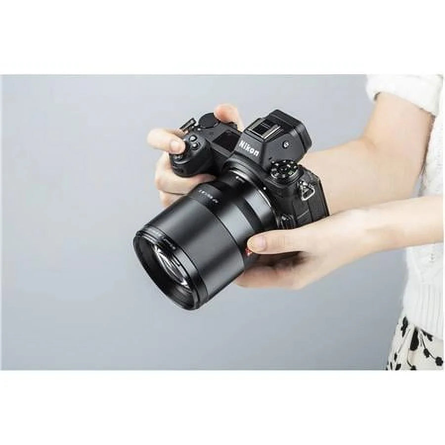 AF 85mm f/1.8 Z STM Lens for  Z