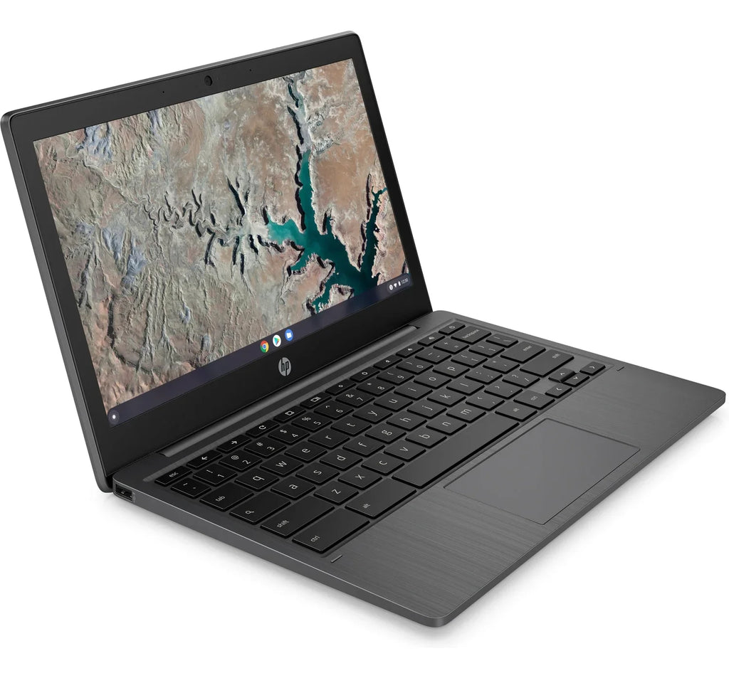 Restored  11a-na0081cl 11.6" HD Chromebook MediaTek MT8183 4GB RAM 32GB eMMC