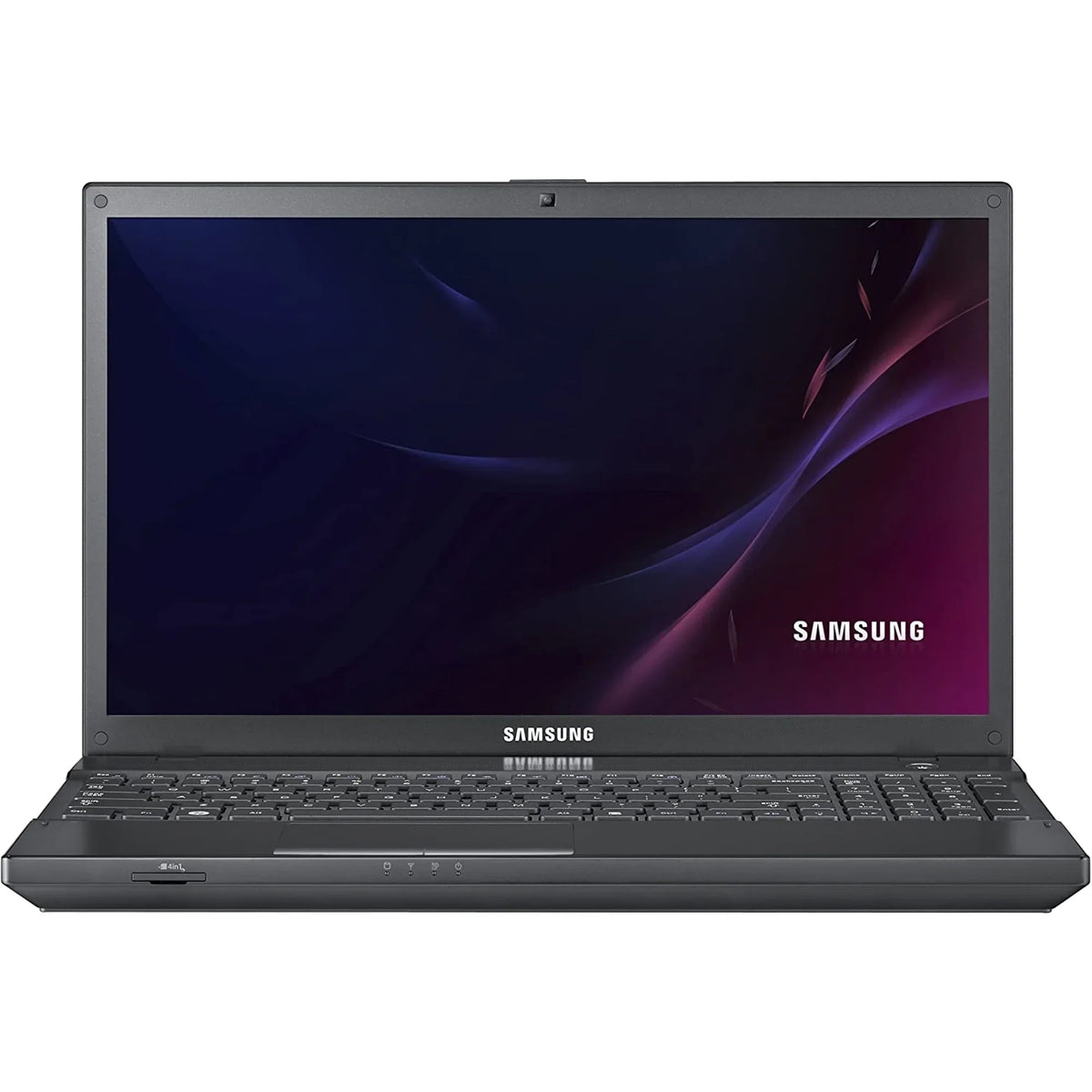 NP305V5A-A04US 15.6" 6GB 640GB AMD A6-3410MX 1.6GHz Win7H, Black (Used - Good)