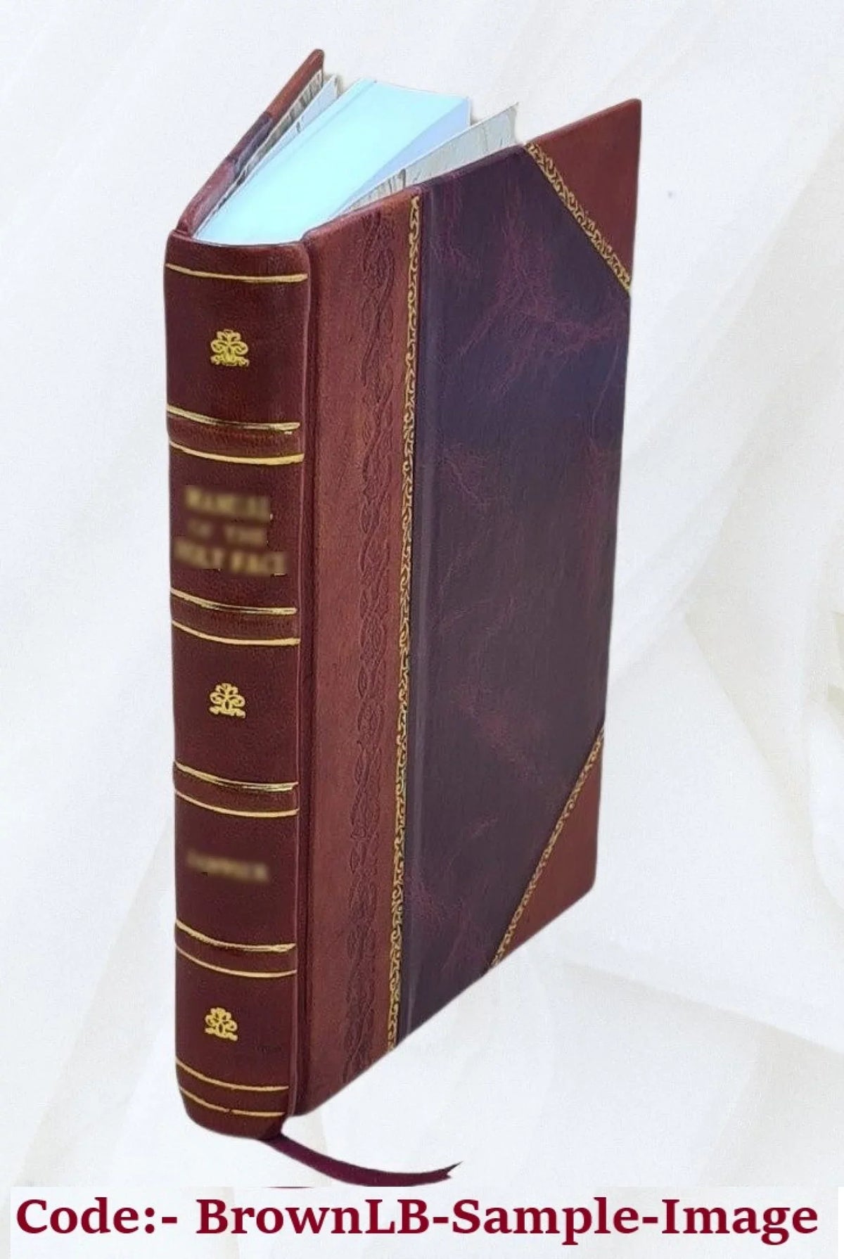 Volume no.219 1960 [Leather Bound]. The national watercraft collection