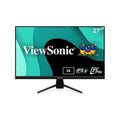 1440p IPS Monitor with 65W USB C - HDR10 Content Support - Ultra-Thin Bezels -Eye Care - HDMI & DP input. 27 in