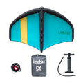 KOETSU Surfboard with Flying Wing for Thrilling moisture