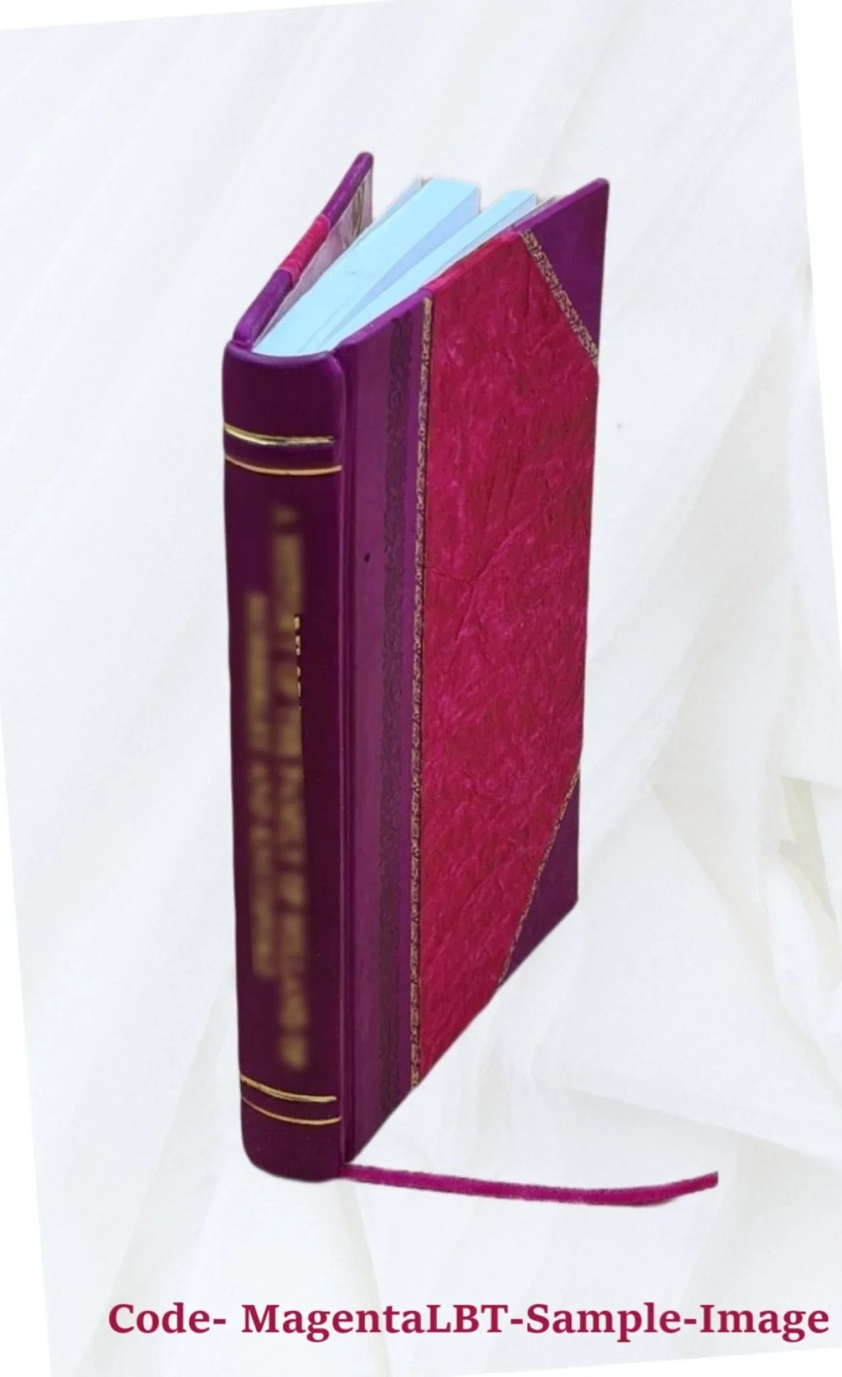 (1er mai 1887.) 1887 [Leather Bound]. par Pègues (Jacques-Louis)... Combat de Sidi-Brahim et défense héroïque du marabout, septembre 1845... Souvenirs militaires algériens