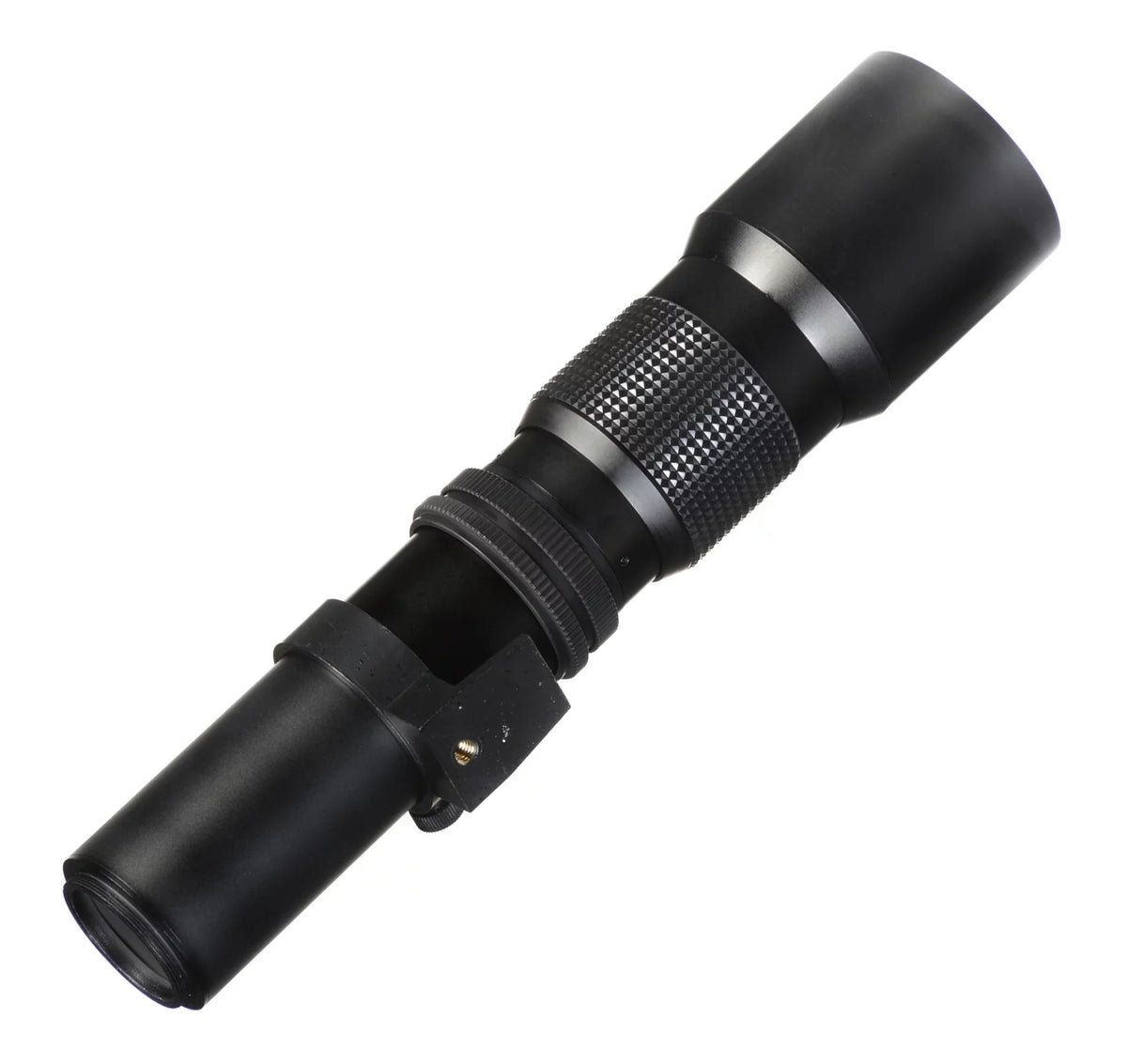 Alpha NEX-C3 Manual Focus High Power 1000mm Lens