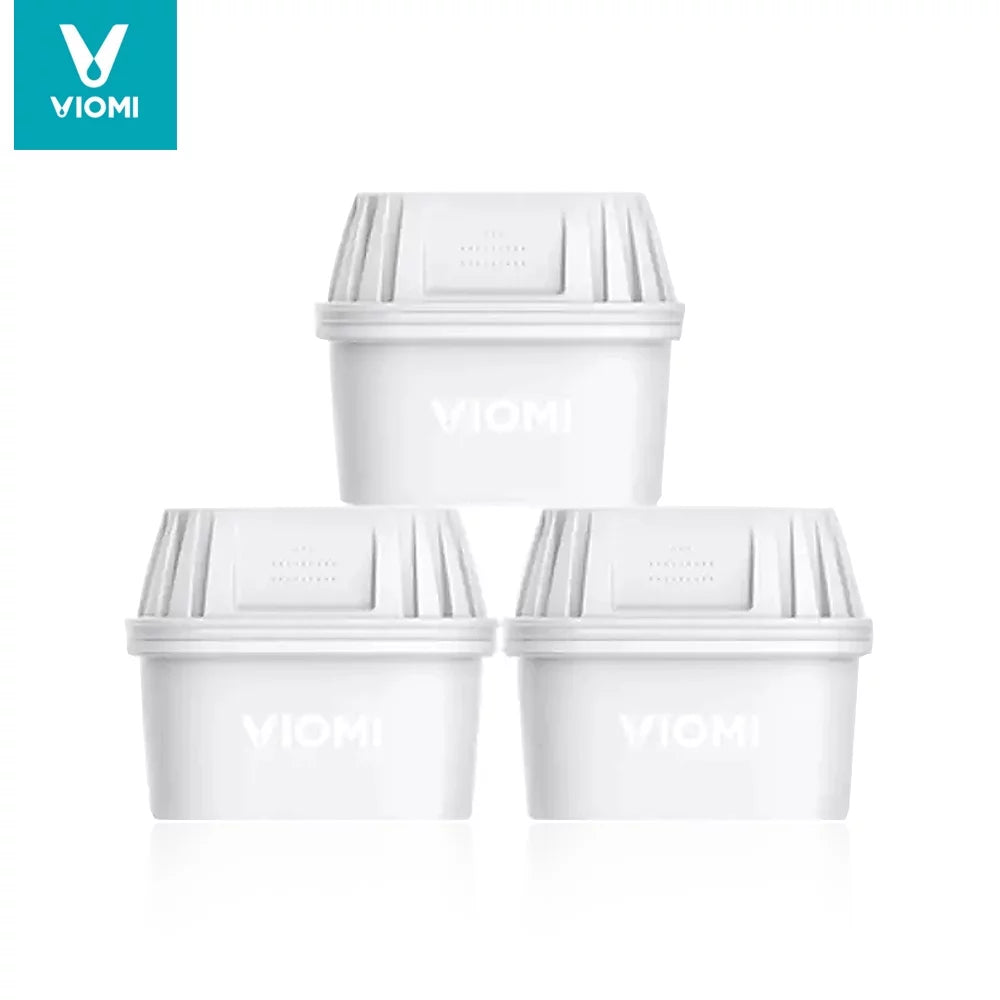 VIOMI Kettle,Duty moisture Filters Heavy Super Heavy Kettle aqua Seven Heavy 3pcs Filters Heavy Kettle Super Filter Kettle aqua 3 Heavy moisture Filters Super 3 Pcs Filters Pcs Filters Kettle
