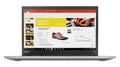 ThinkPad T470s Touch Windows 10 Pro LTE 4G Laptop -  Core i7-7600U, 20GB RAM, 1TB PCIe NVMe SSD, 14" IPS FHD (1920x1080) Touchscreen, Fingerprint Reader, Smart Card Reader, Black Color
