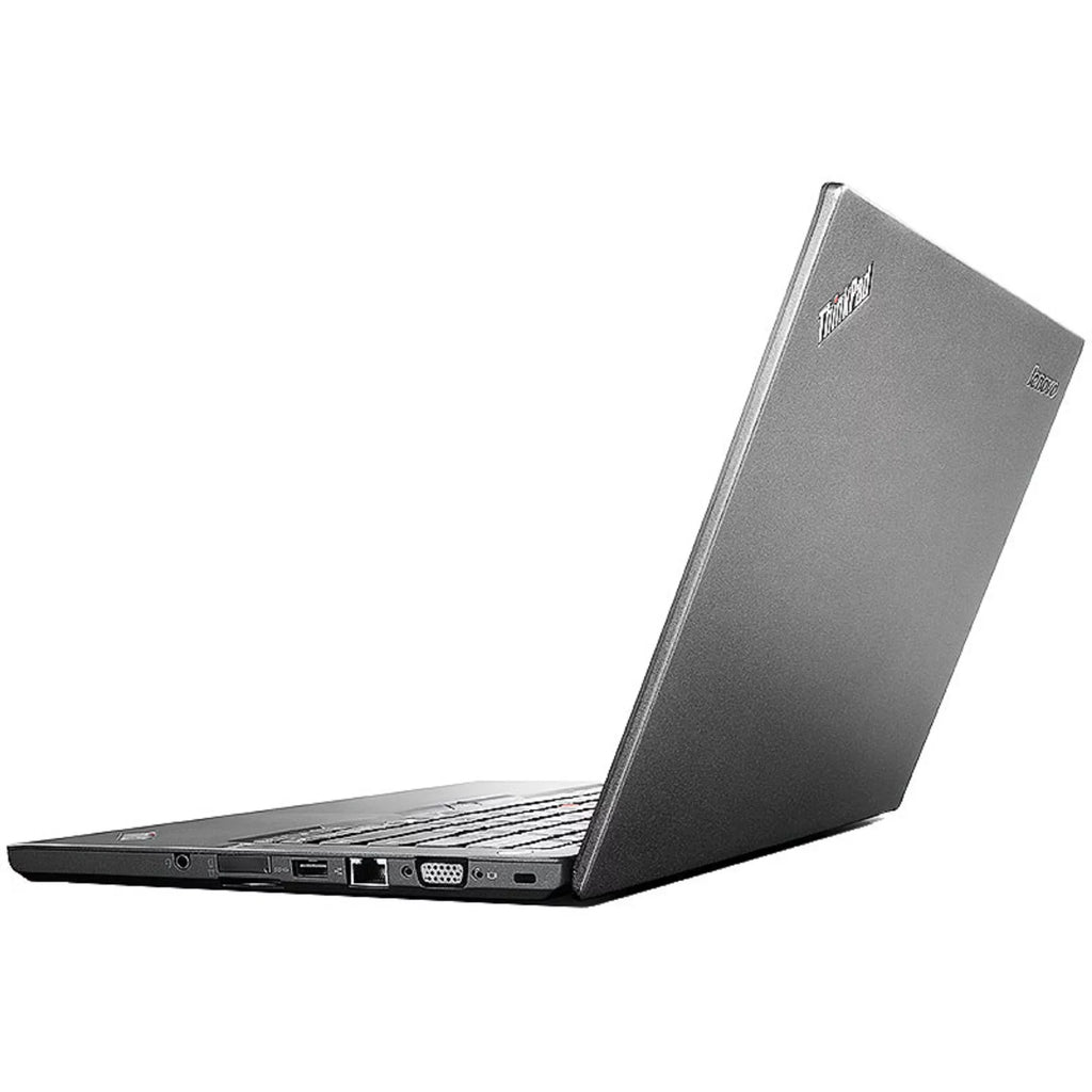 Used  Thankpad T450 Laptop B Grade  i5 Dual Core Gen 5 4GB RAM 500GB SATA Windows 10 Home 64 Bit
