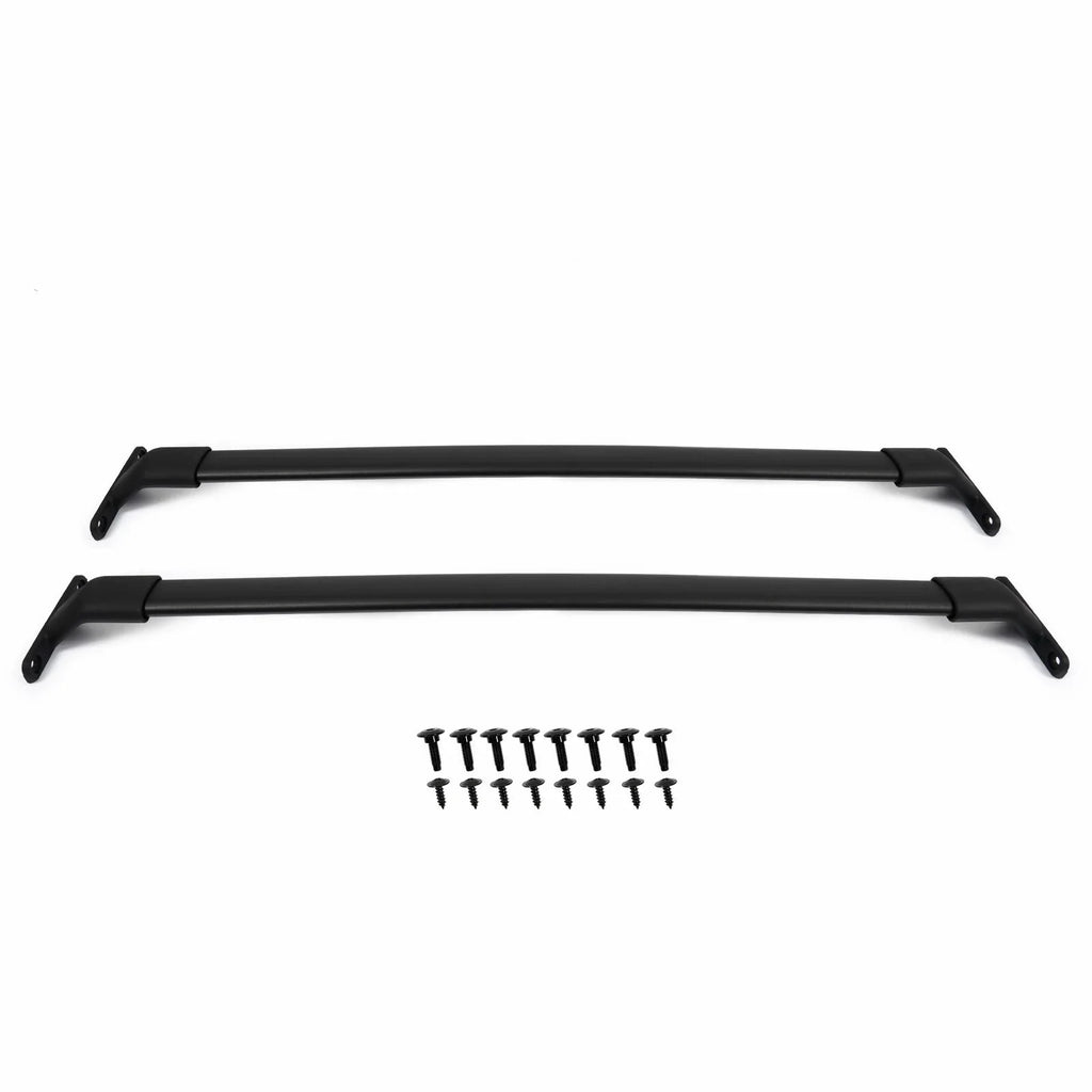 Kojem Roof Rack for 2018-2023  Expedition/Lincoln Navigator Cross Bars Luggage Cargo Carrier