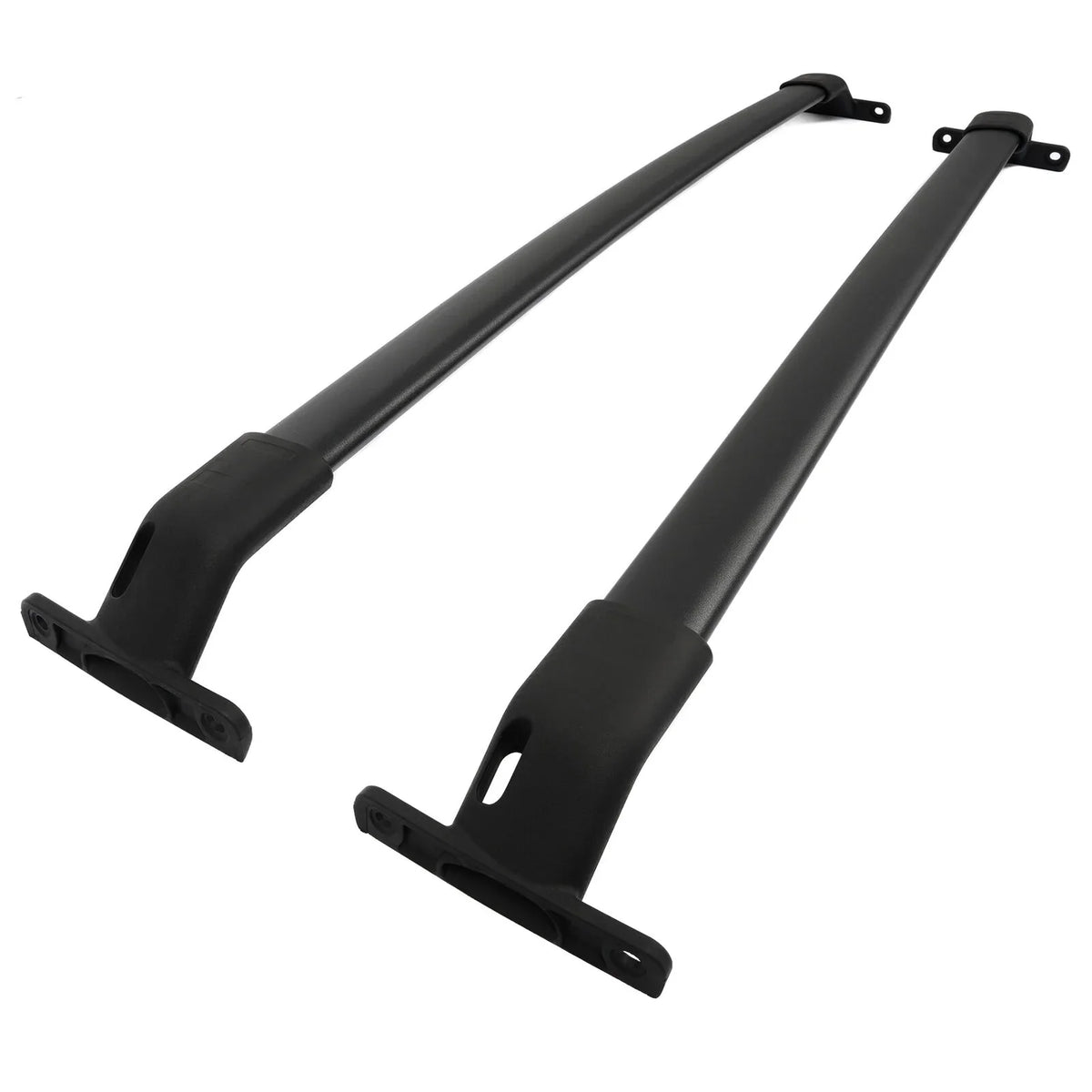 Kojem Roof Rack for 2018-2023  Expedition/Lincoln Navigator Cross Bars Luggage Cargo Carrier