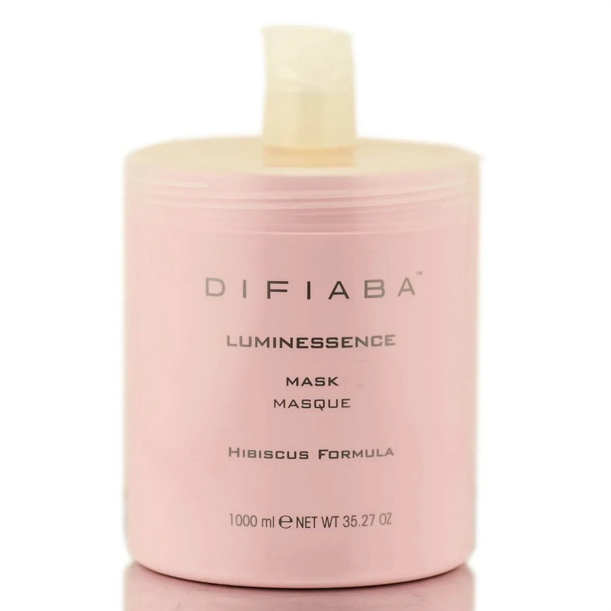 Difiaba Luminessence Mask Masque (Size : 35.27 oz)