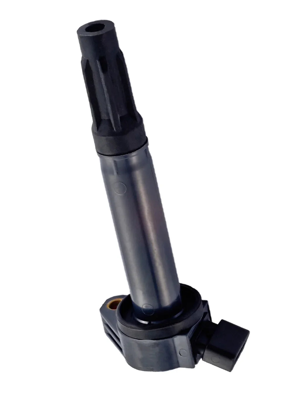 4 Ignition Coils and 4 Autolite Spark Plugs suitable with 2007-2019 Lexus ES300h ES350 LX570 UF487