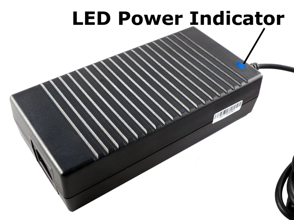 iTEKIRO 170W AC Adapter for  ADL170NDC2A ADL170NLC3A ADL170SCC2A ADL170SCC3A ADL170SDC2A ADL170SDC3A ADL170SLC2A ADL170SLC3A; Legion Y720 Y7000 80VR 81LF; ThinkPad P50 P51 P52 W540 W541 20EN