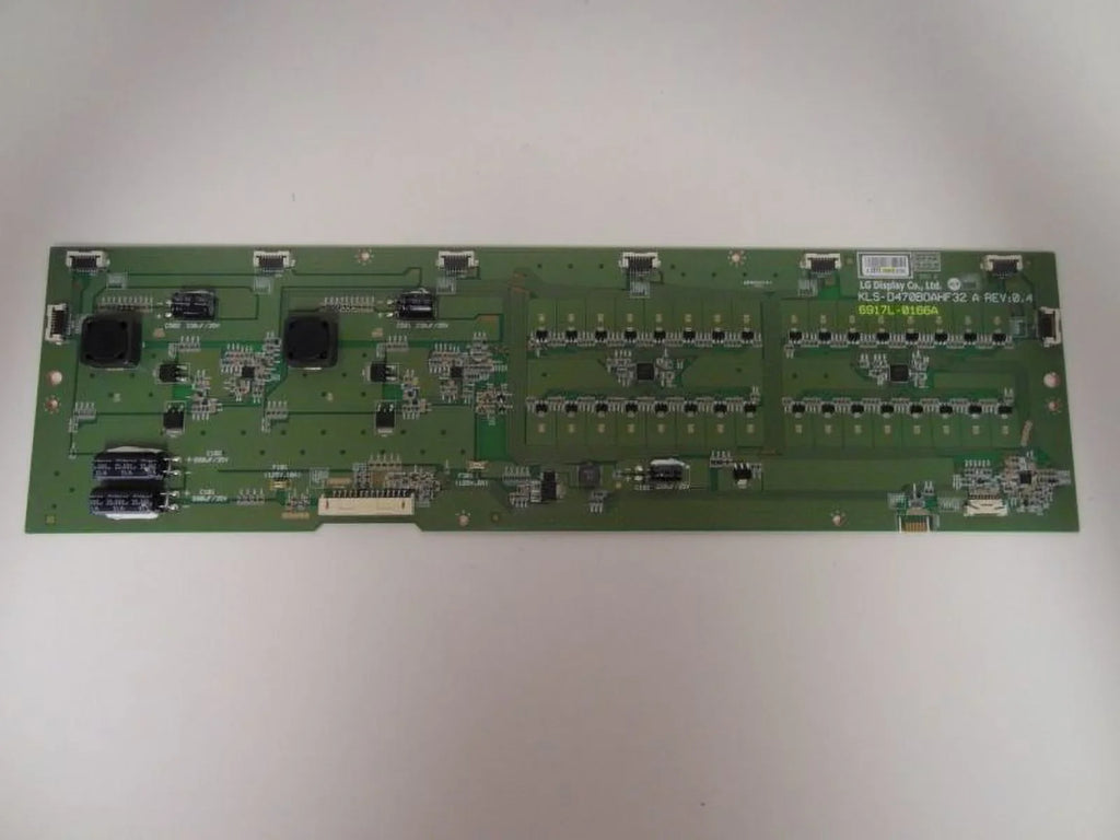 47LV35A-5B LED Driver (KLS-D470B0AHF32) 6917L-0166A