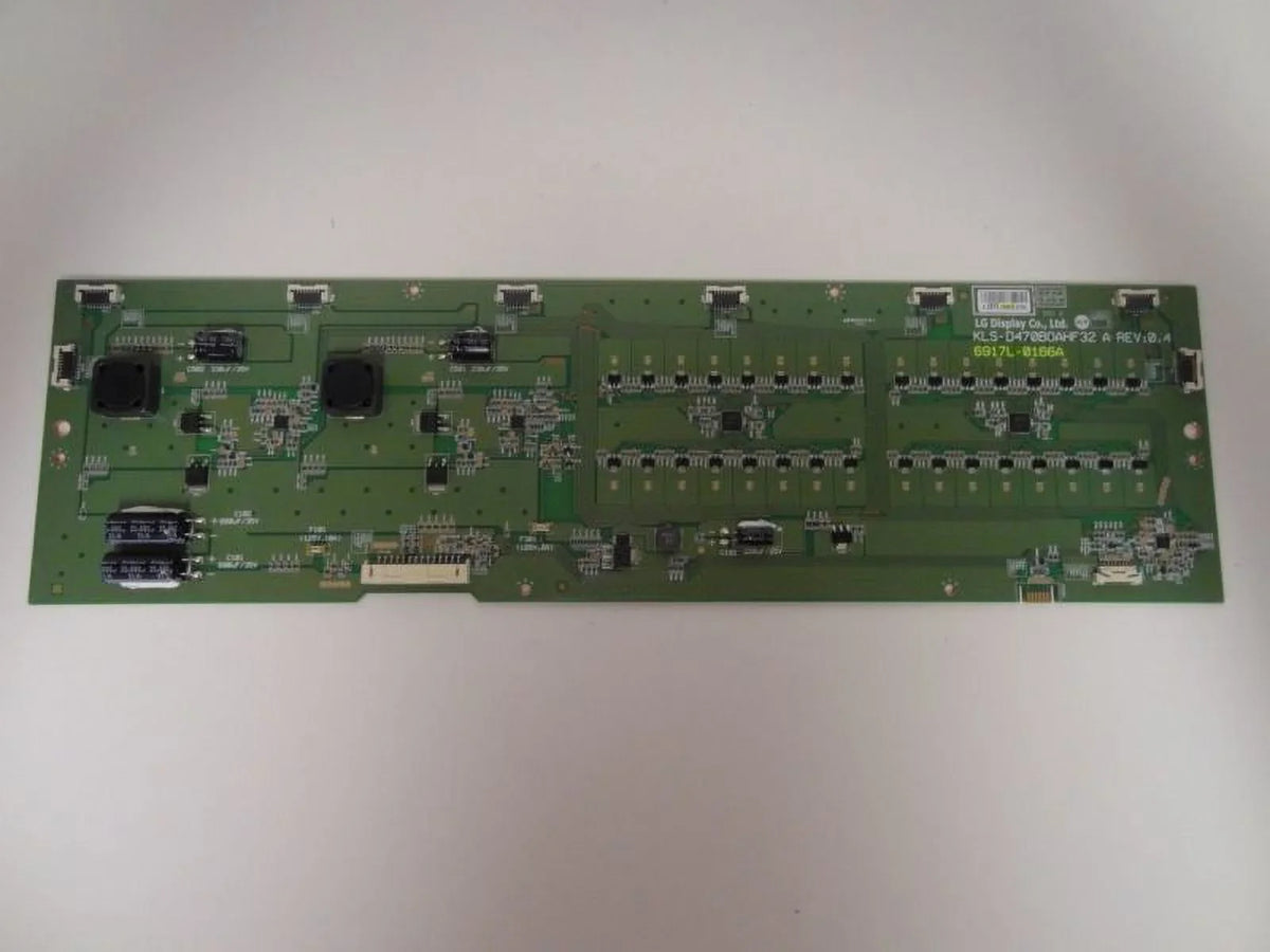 47LV35A-5B LED Driver (KLS-D470B0AHF32) 6917L-0166A