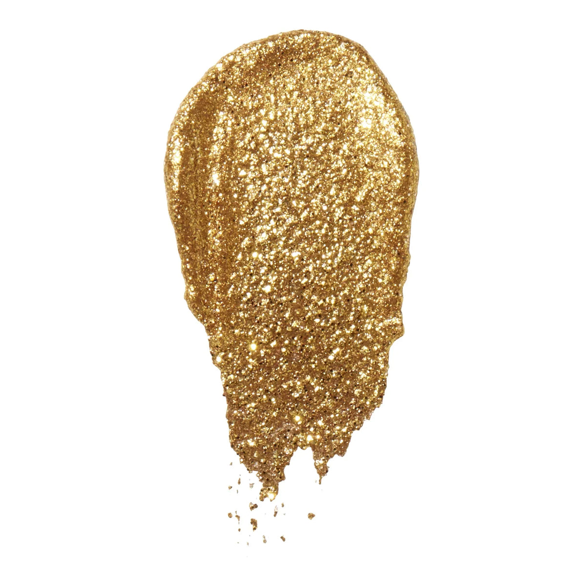 Retro Paradise Liquid Glitter Eyeshadow. E.L.F