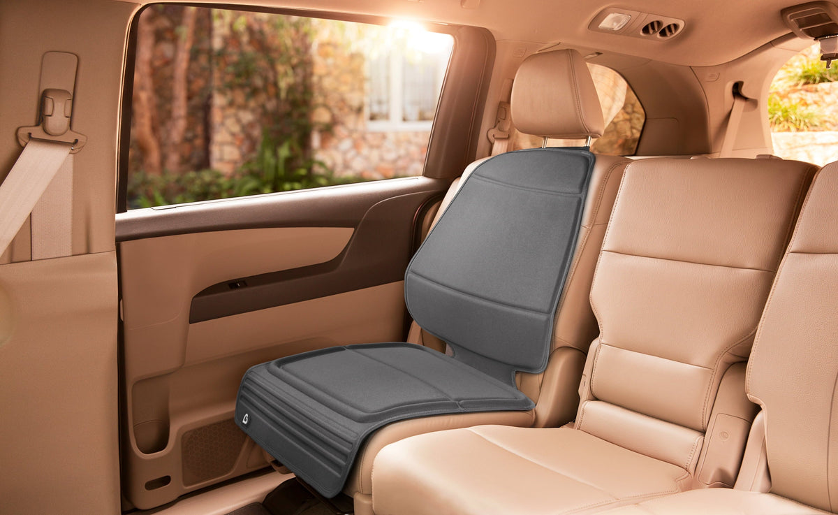 Munchkin® Elite Seat™ Guardian Child Car Seat Protector, Gray, Unisex