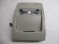 Pre-Owned Chevrolet Silverado 1500 2500 Overhead Roof Console w/Lights OEM LKQ (Good)