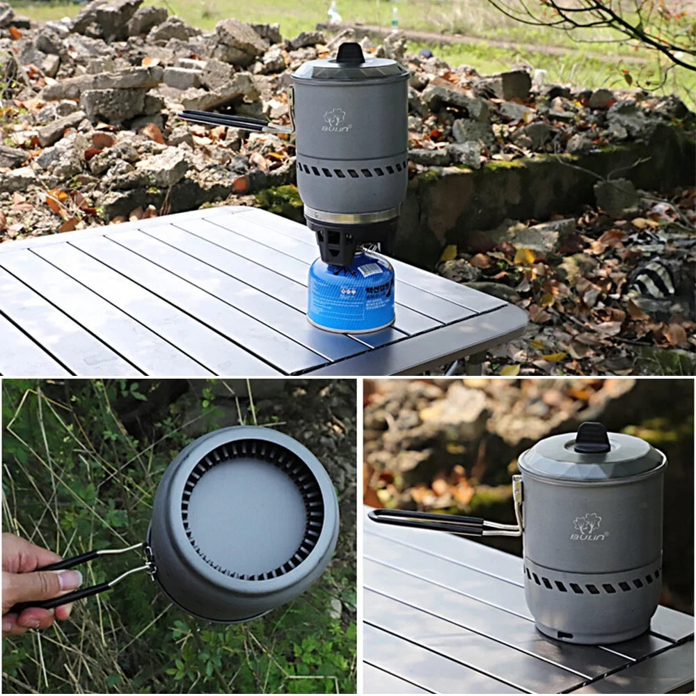 BULIN Camping gear,2100W Stove Carry Stove Carry Outdoor mewmewcat BUZHI SIUKE Stove Stove Base
