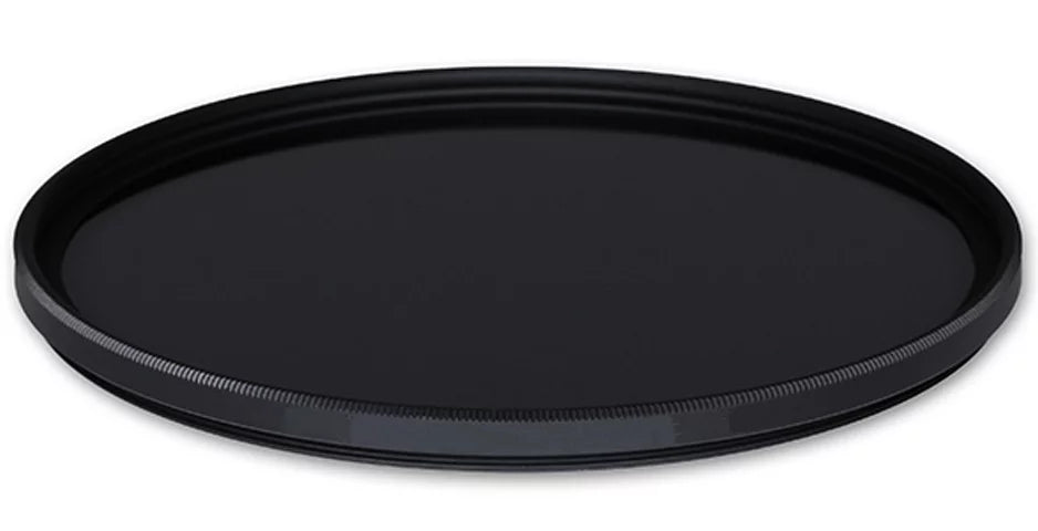 ND8 (Neutral Density) Multicoated Glass Filter (37mm) For  Lumix DC-GH5
