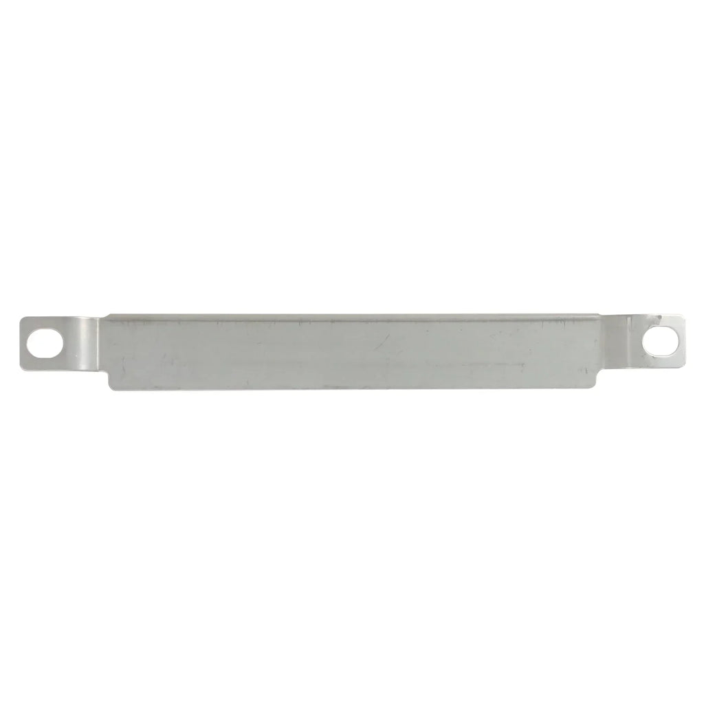 3 BBQ Grill Burner Crossover Tube & 4 Tube Burner Replacement Parts for Master Chef G45124 - suitable Barbeque Carry Over Channel Tube & Pipe Burners