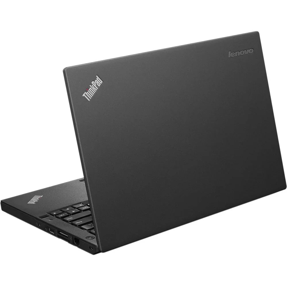 Thinkpad X260 12.5" Laptop  Core i5 2.40 GHz 8GB Ram 256GB SSD Windows 10 Pro - Scratch & Dent