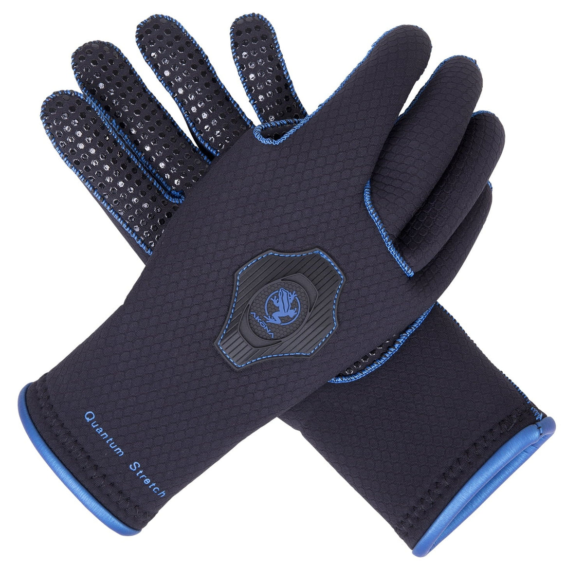 Akona Quantum Stretch Gloves Scuba Diving Snorkeling 5mm AKNG456