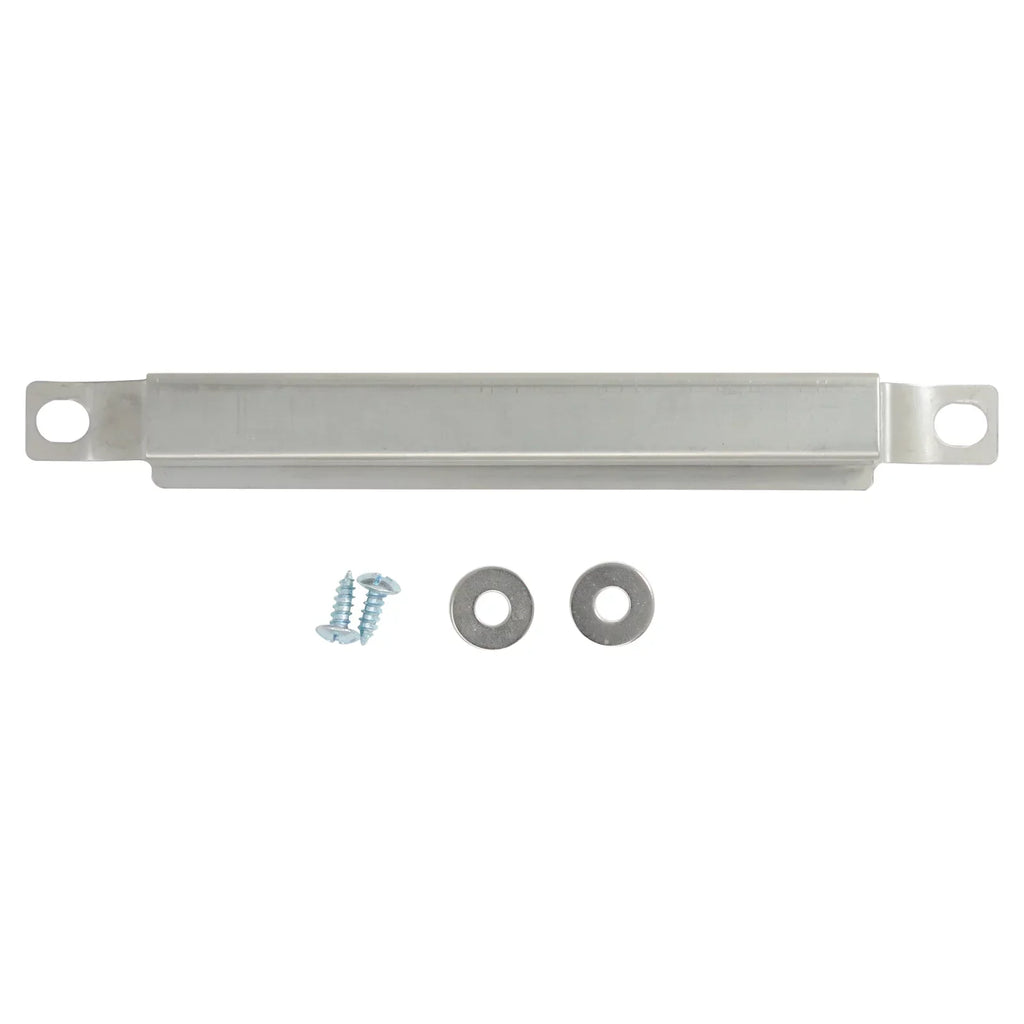 3 BBQ Grill Burner Crossover Tube & 4 Tube Burner Replacement Parts for Master Chef G45124 - suitable Barbeque Carry Over Channel Tube & Pipe Burners