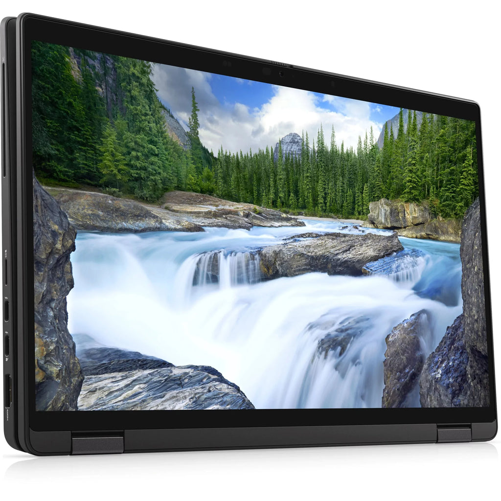 Latitude 7410 Chromebook Enterprise -  Core i5 - 10310U / up to 4.4 GHz - Chrome OS - UHD Graphics - 8 GB RAM - 128 GB SSD NVMe, Class 35 - 14" 1920 x 1080 (Full HD) - BTS - with 3 Years Hardware Service with Onsite/In-Home Service After Re