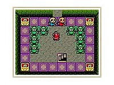 The Legend of Zelda Link's Awakening - Nintendo Switch