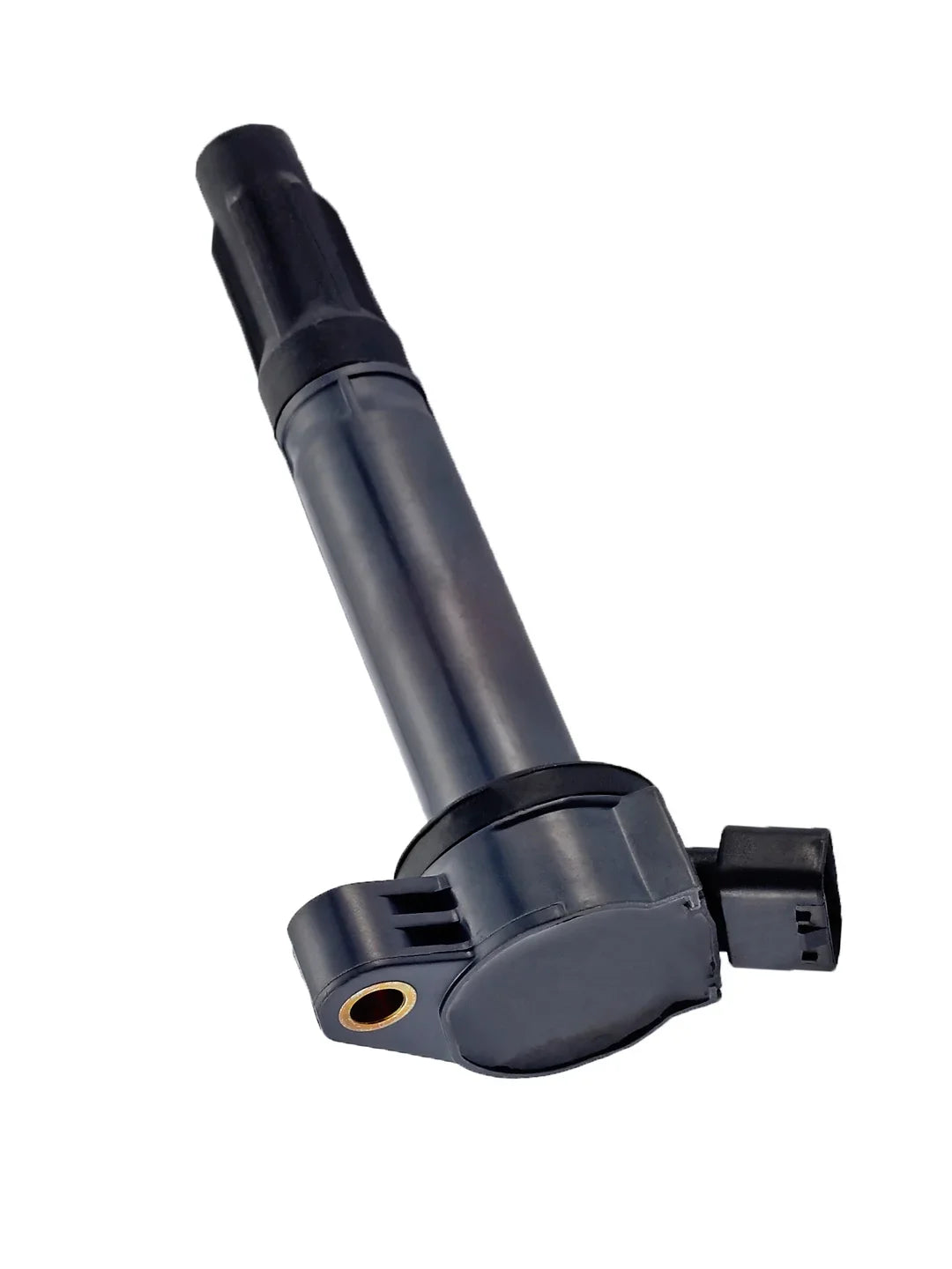 4 Ignition Coils and 4 Autolite Spark Plugs suitable with 2007-2019 Lexus ES300h ES350 LX570 UF487