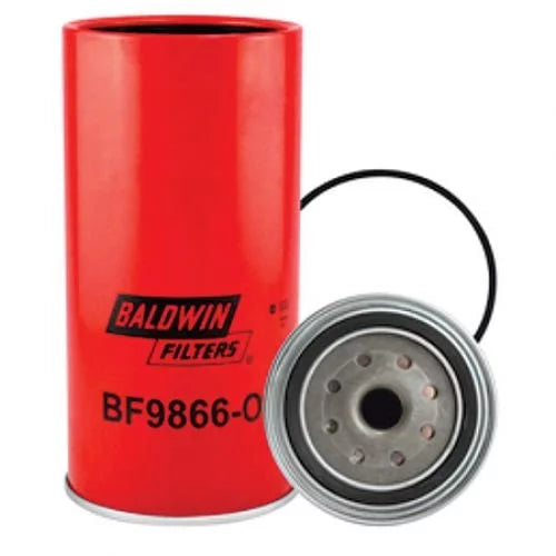 Baldwin® Fuel/liquid Separator Filter with Open End fits John Deere S660 8270R 1010 S670 7230 9870 STS 8400 8320R S680 8200 8295R S690 8245R 8320 8100