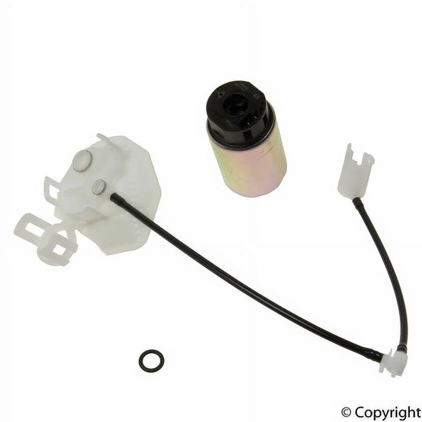 Denso 950-0206 Fuel Pump Mounting Kit Fits select: 2005-2009  4RUNNER, 2007-2009  FJ CRUISER
