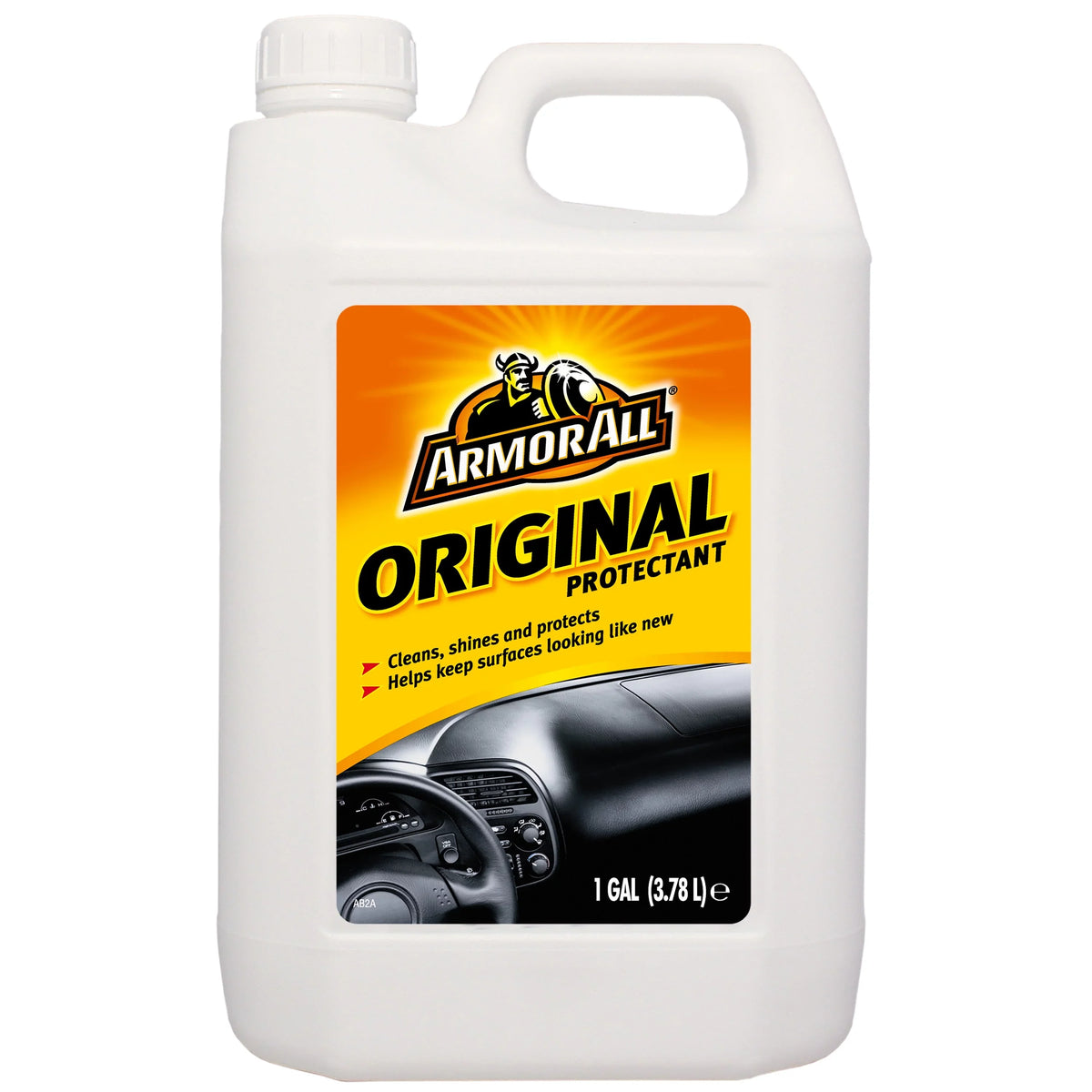 Armor All Original Formula Car Protectant Refill - 1 GAL