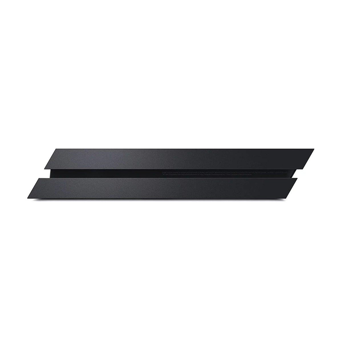 Pre-Owned  PlayStation 4 PS4 500GB Original CUH-1215A System, Matte Black