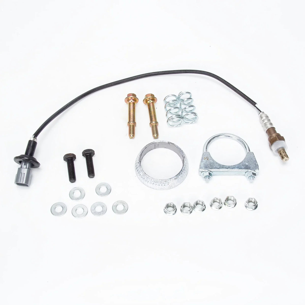 Catalytic Converter with Oxygen Sensor For 2003-2008  Corolla Matrix 1.8L