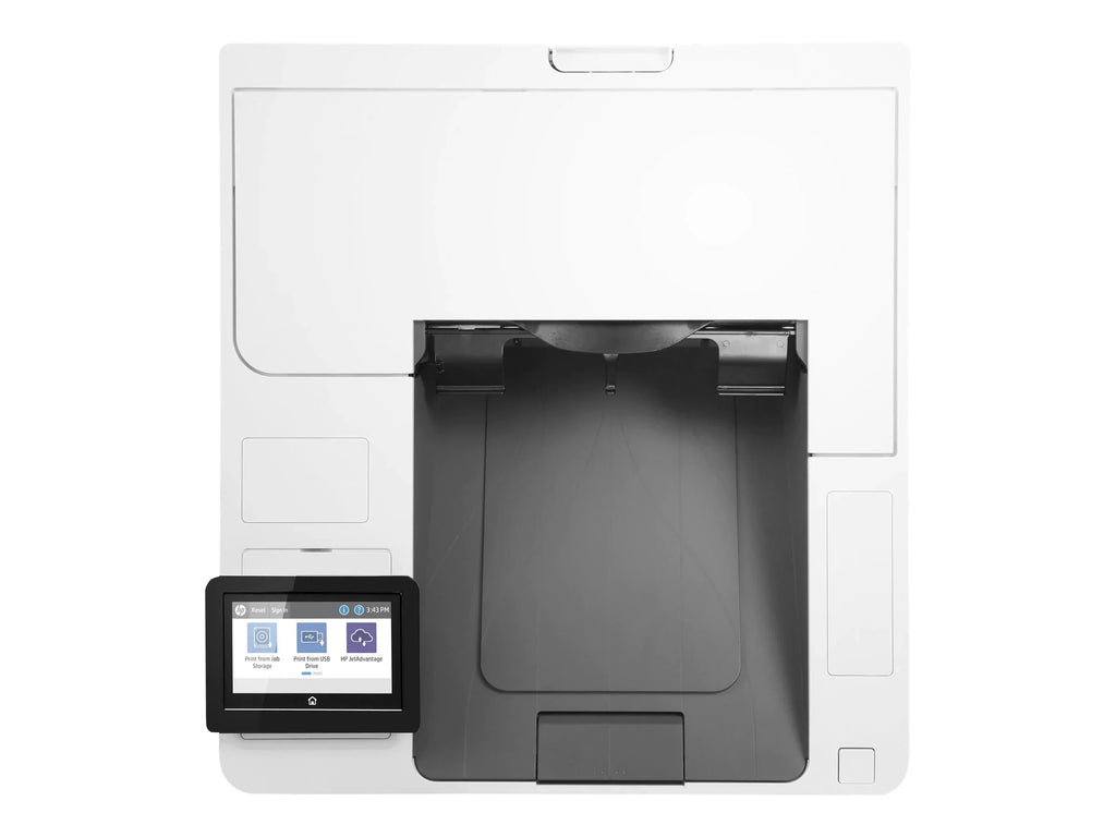 LaserJet Enterprise M612dn Monochrome Printer